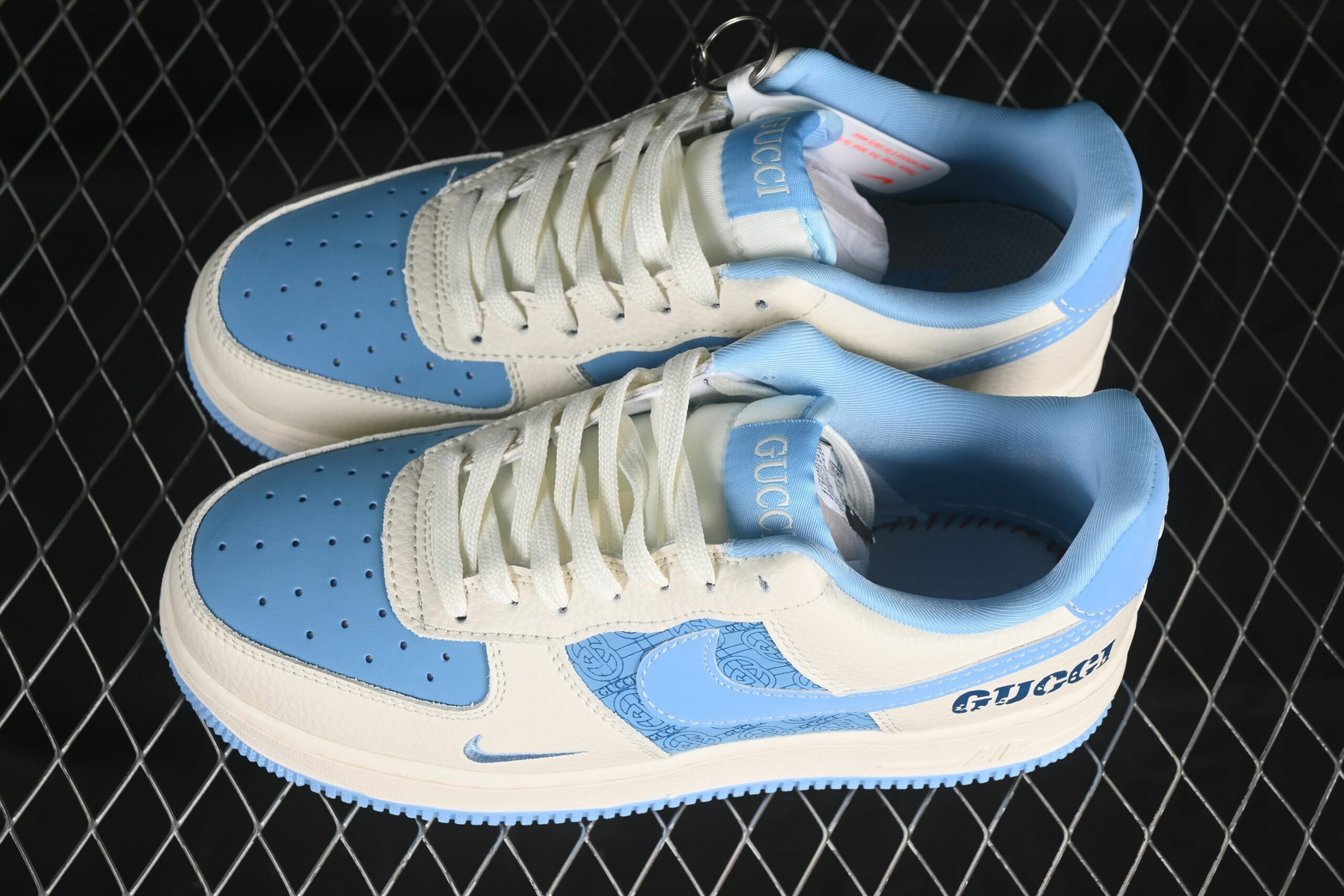 AF 1 Low x GG DF0188-067 AF 1 Low x GG DF0188-067