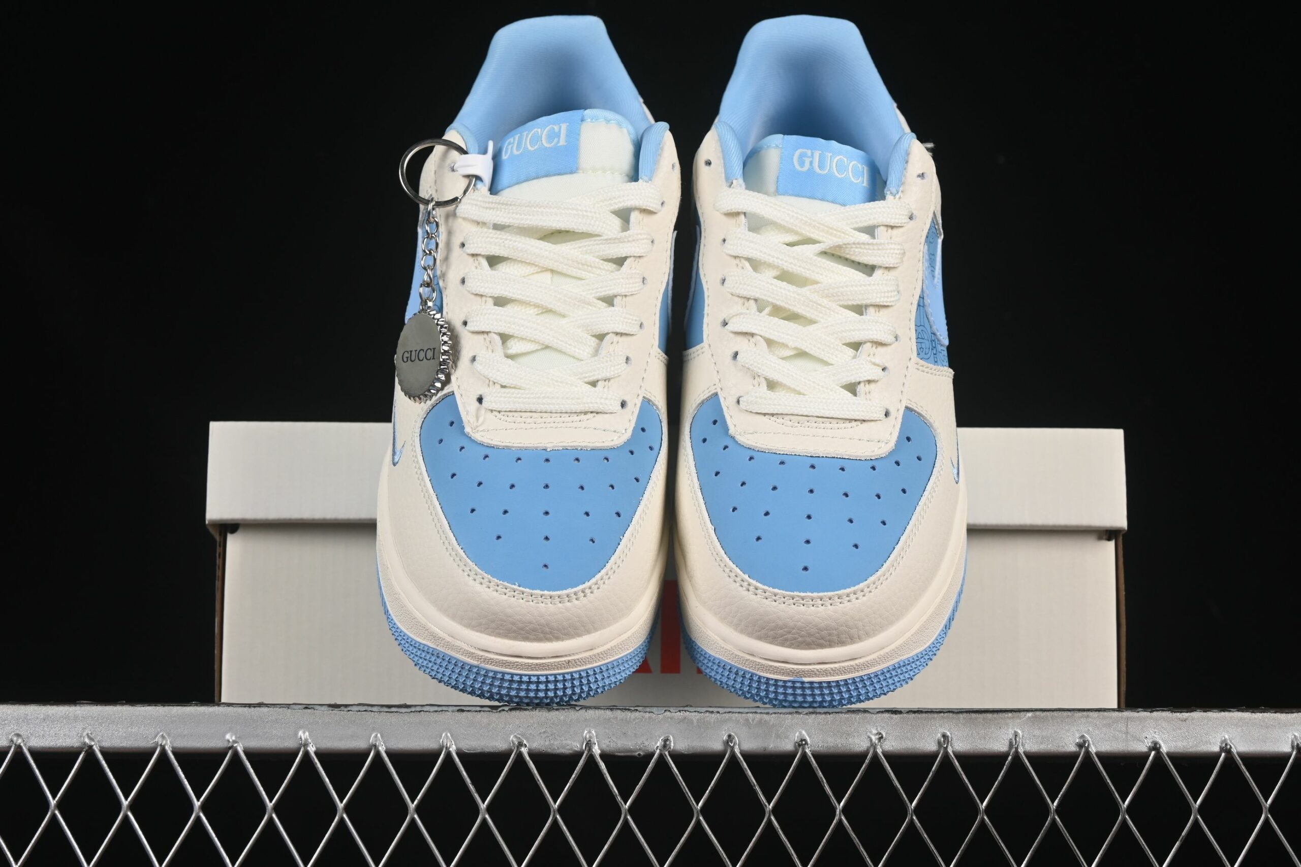 AF 1 Low x GG DF0188-067 AF 1 Low x GG DF0188-067