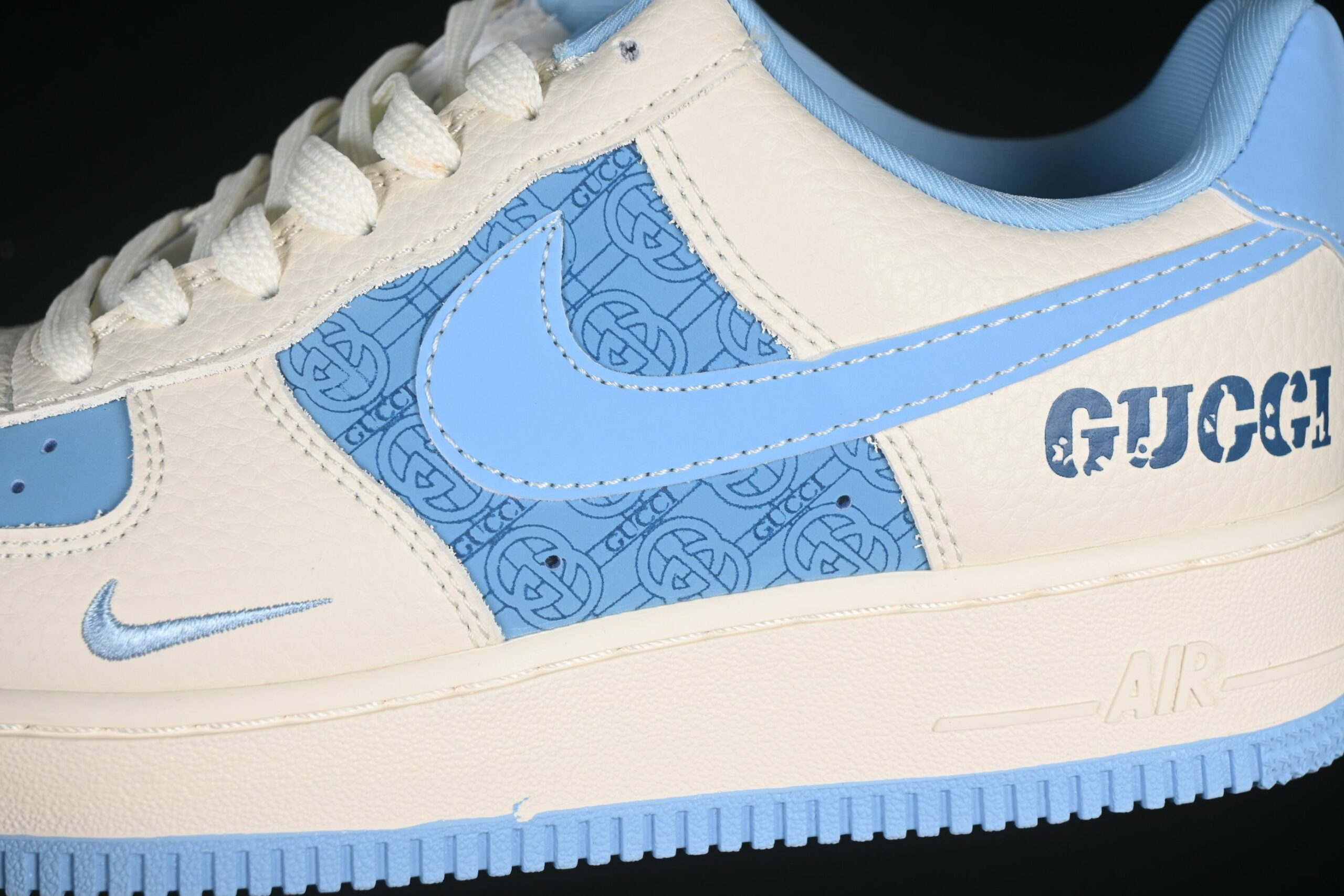 AF 1 Low x GG DF0188-067 AF 1 Low x GG DF0188-067