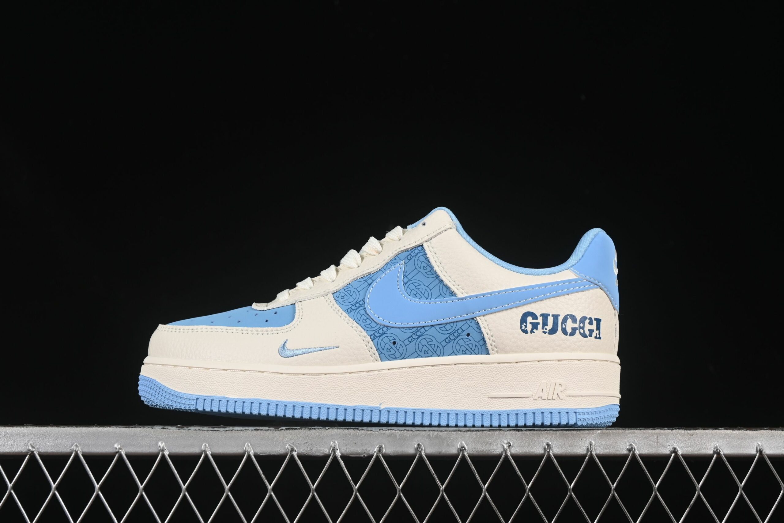AF 1 Low x GG DF0188-067 AF 1 Low x GG DF0188-067