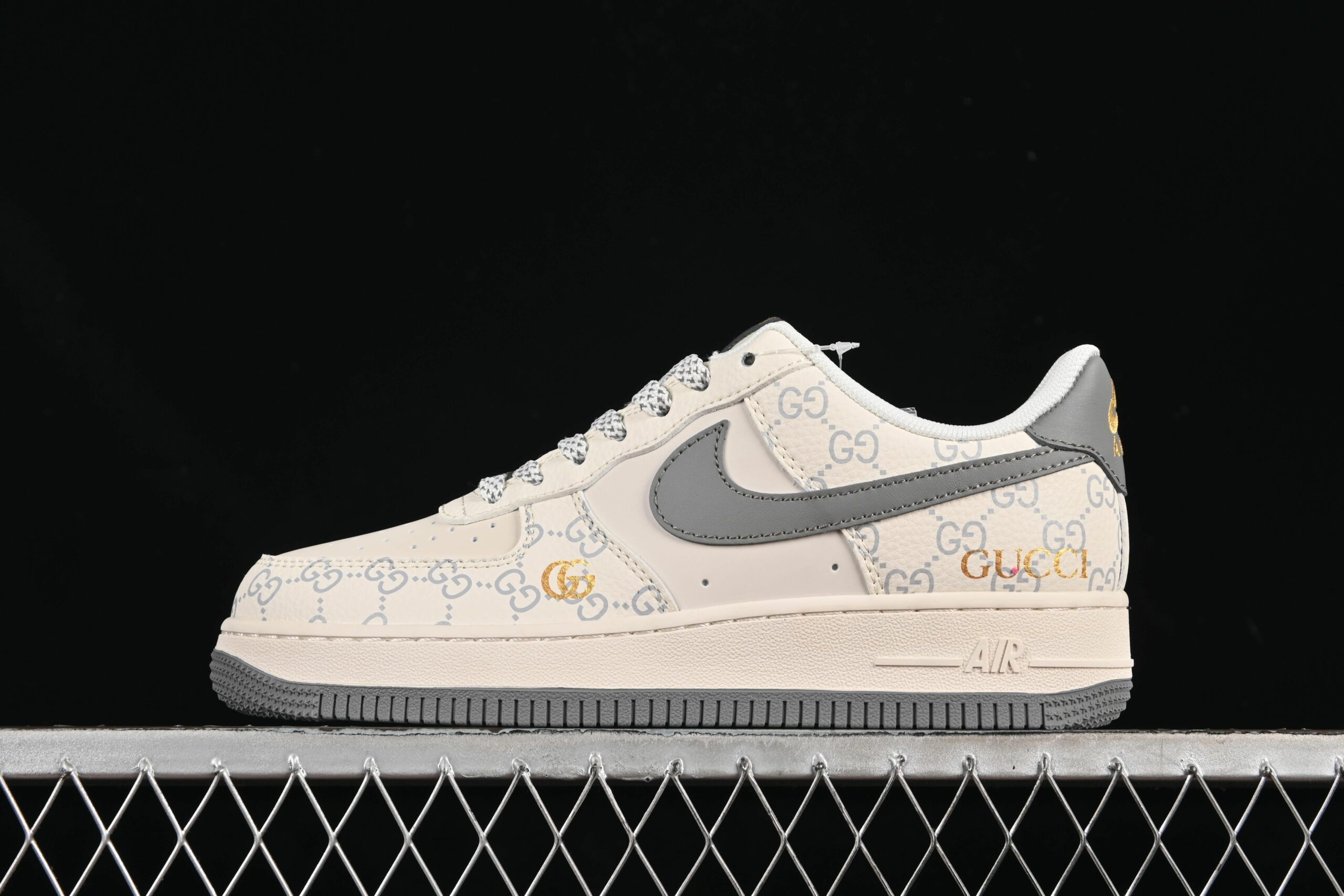 AF 1 Low x GG ZH2598-322 AF 1 Low x GG ZH2598-322