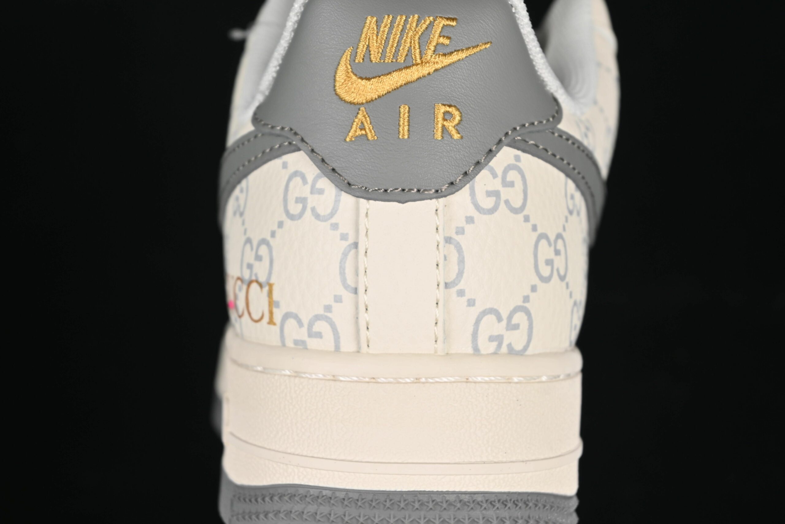 AF 1 Low x GG ZH2598-322 AF 1 Low x GG ZH2598-322