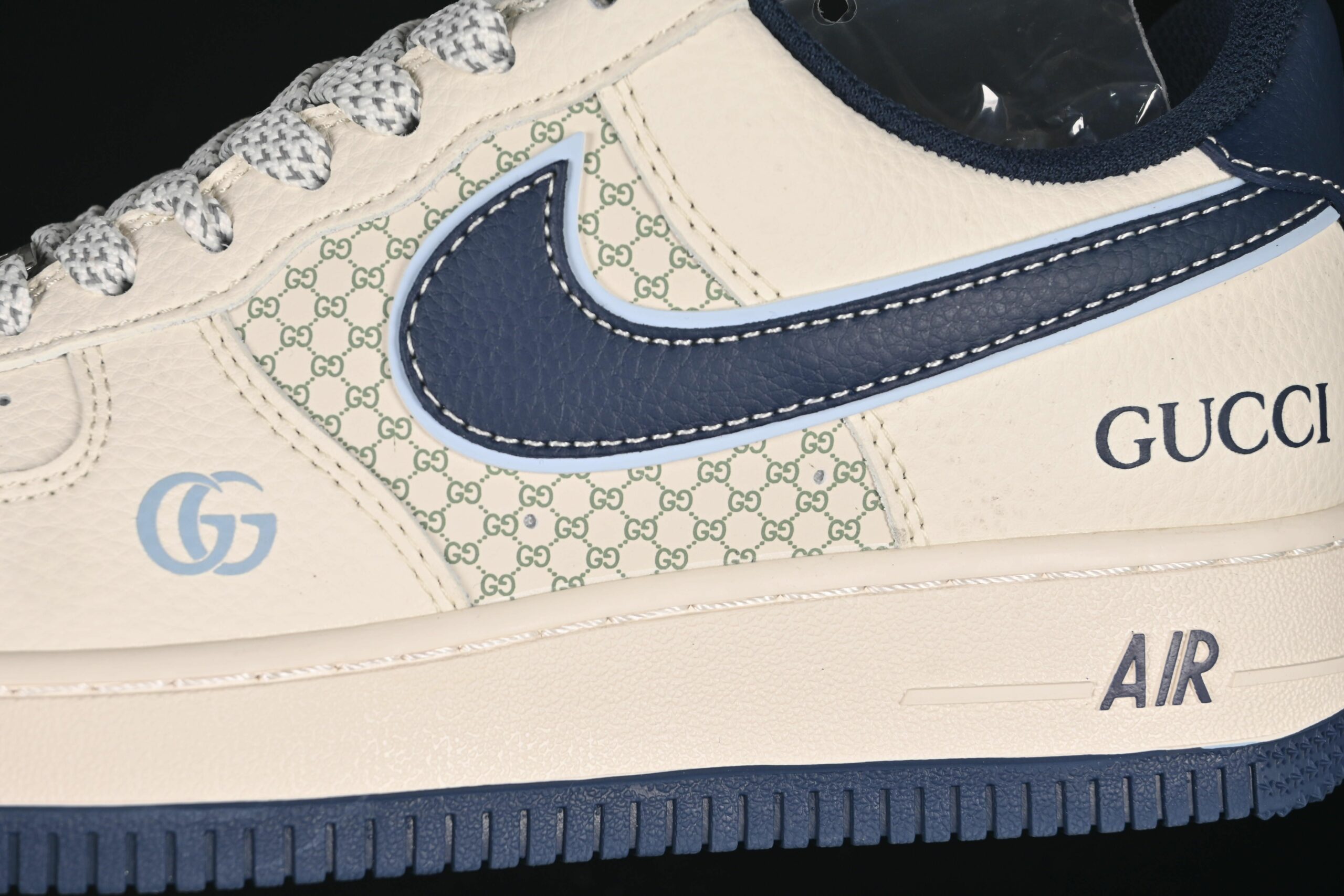 AF 1 Low x GG XS1958-564 AF 1 Low x GG XS1958-564