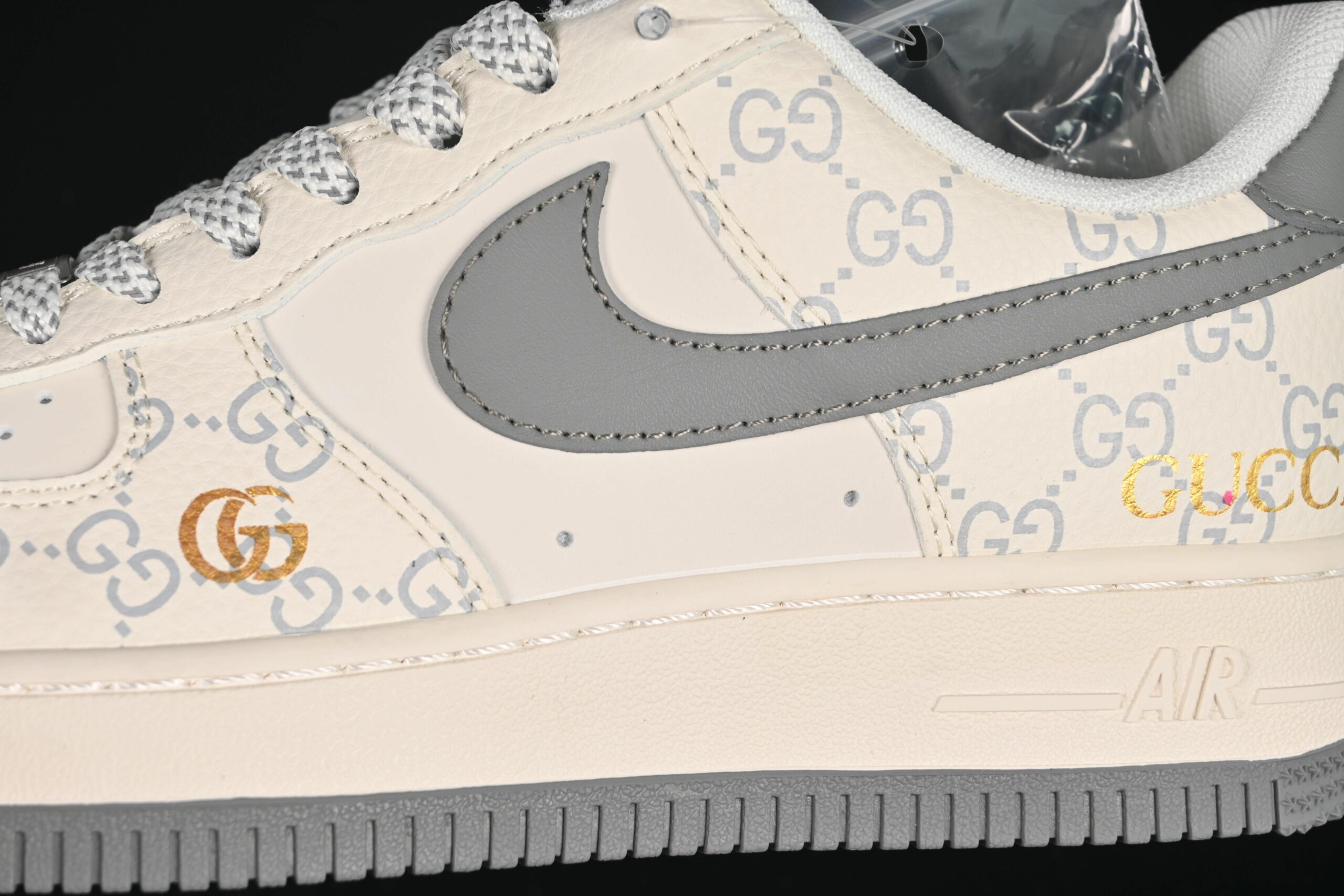 AF 1 Low x GG ZH2598-322 AF 1 Low x GG ZH2598-322