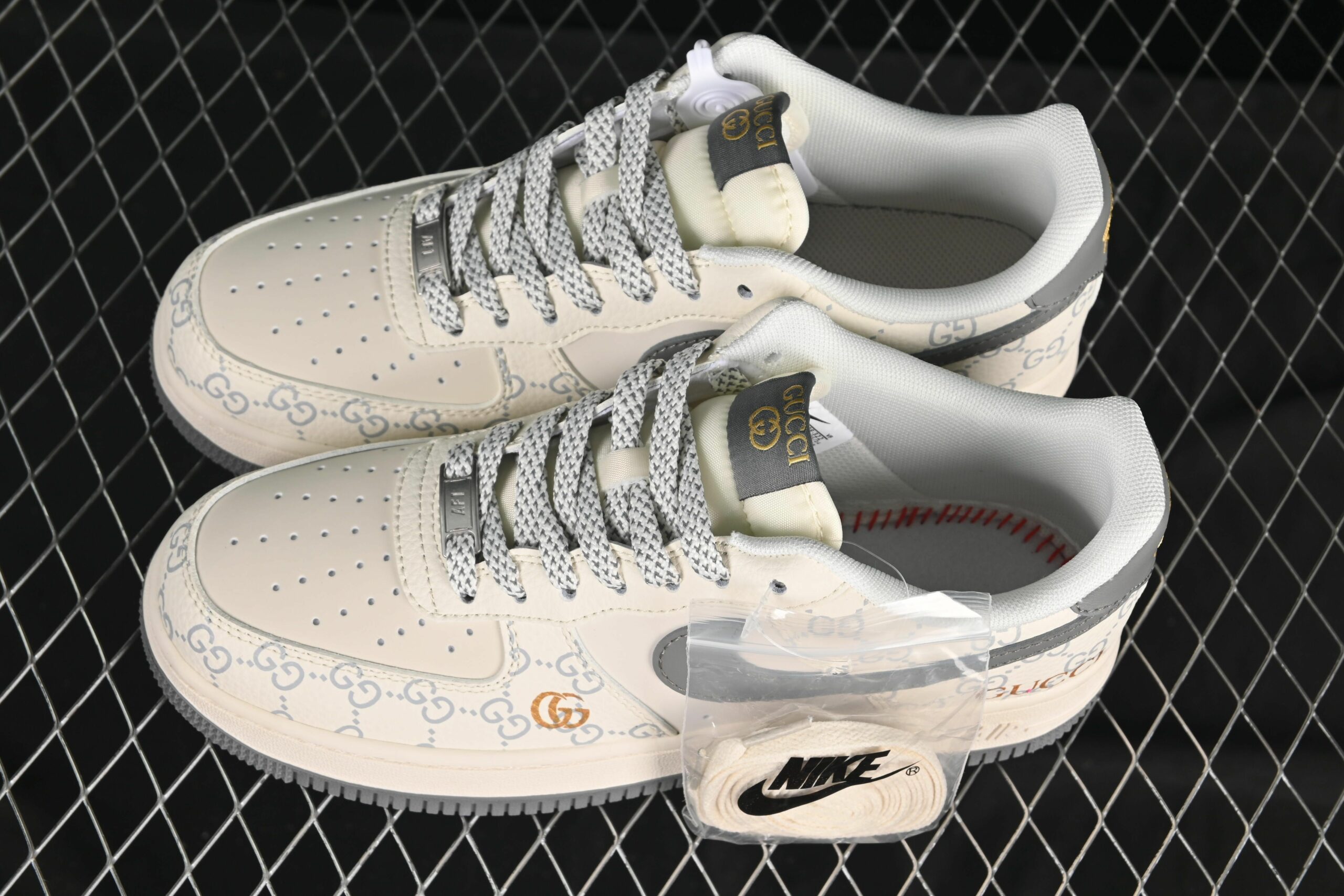 AF 1 Low x GG ZH2598-322 AF 1 Low x GG ZH2598-322