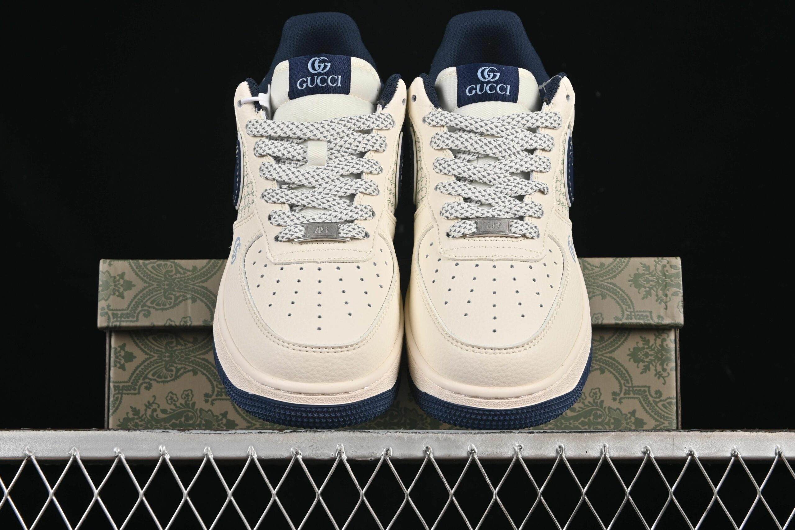 AF 1 Low x GG XS1958-564 AF 1 Low x GG XS1958-564