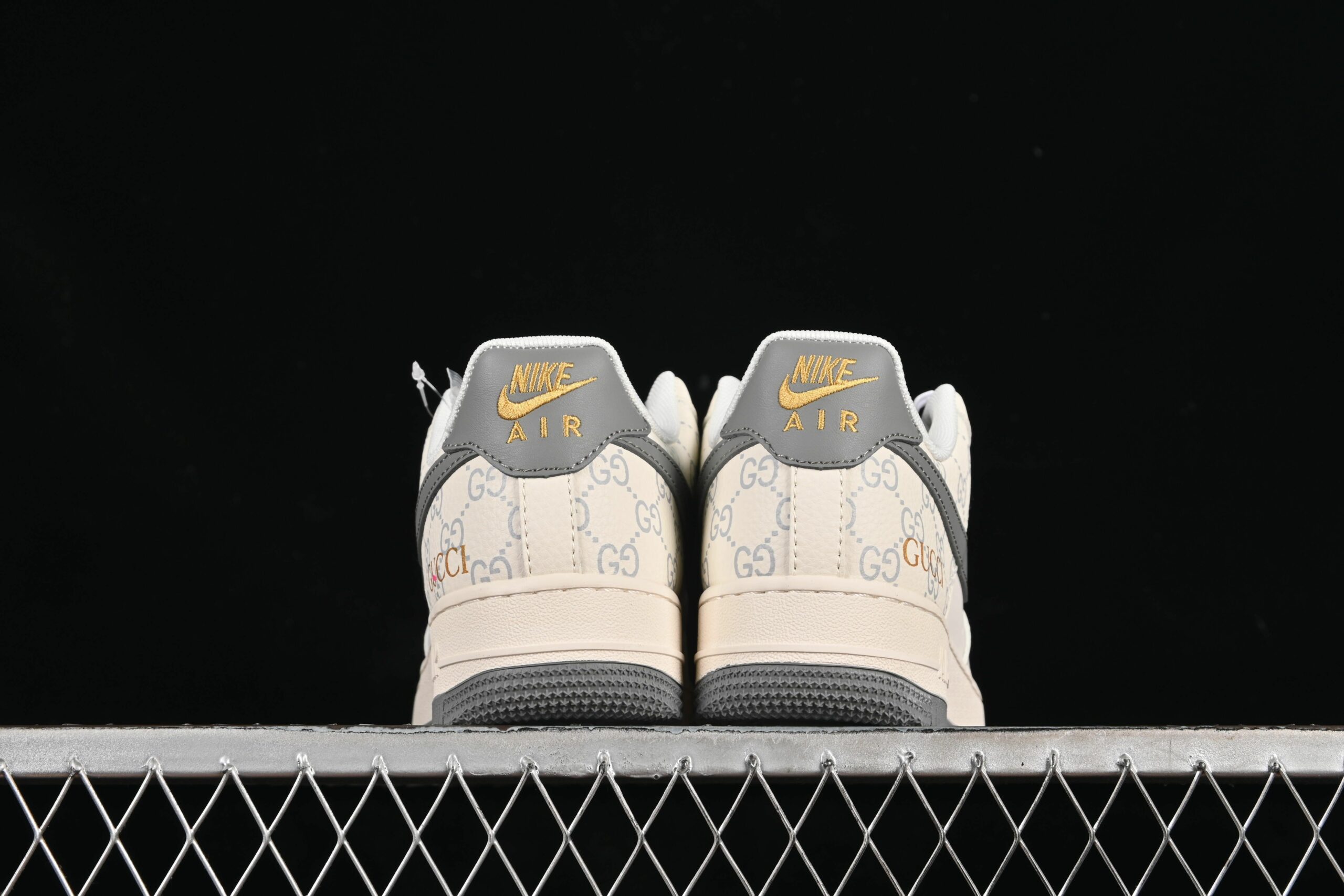 AF 1 Low x GG ZH2598-322 AF 1 Low x GG ZH2598-322