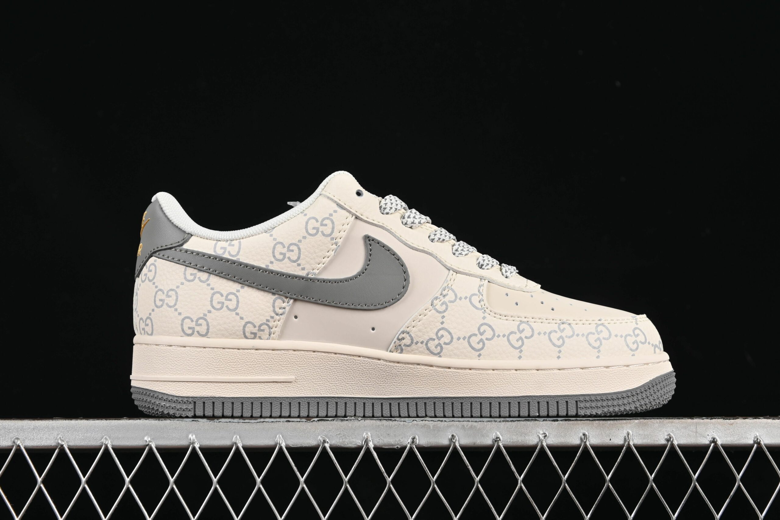 AF 1 Low x GG ZH2598-322 AF 1 Low x GG ZH2598-322