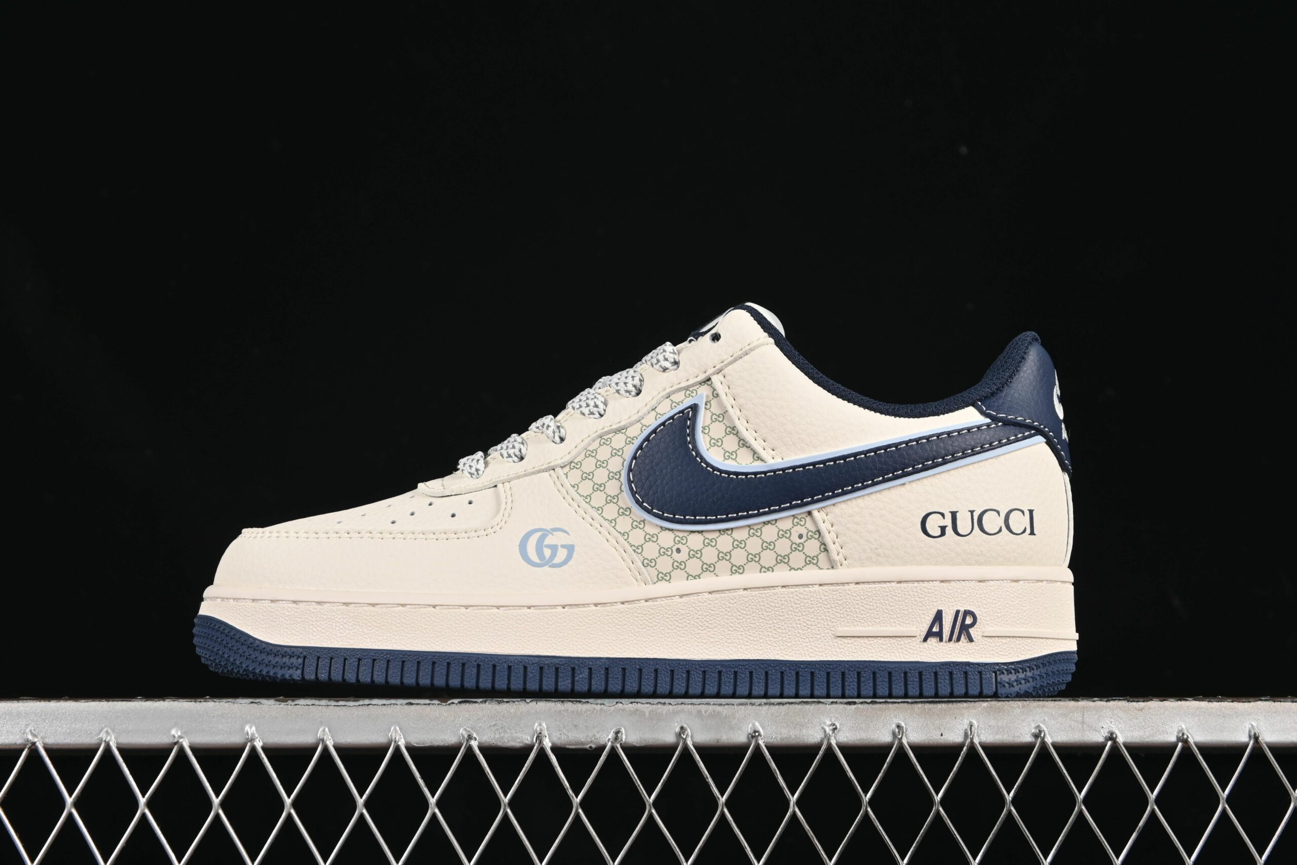 AF 1 Low x GG XS1958-564 AF 1 Low x GG XS1958-564