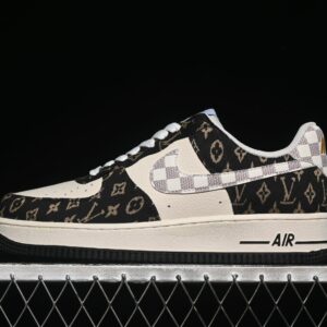AF 1 Low x LV BZ6880-104