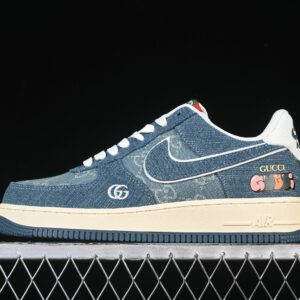 AF 1 Low x GG SC0601-561