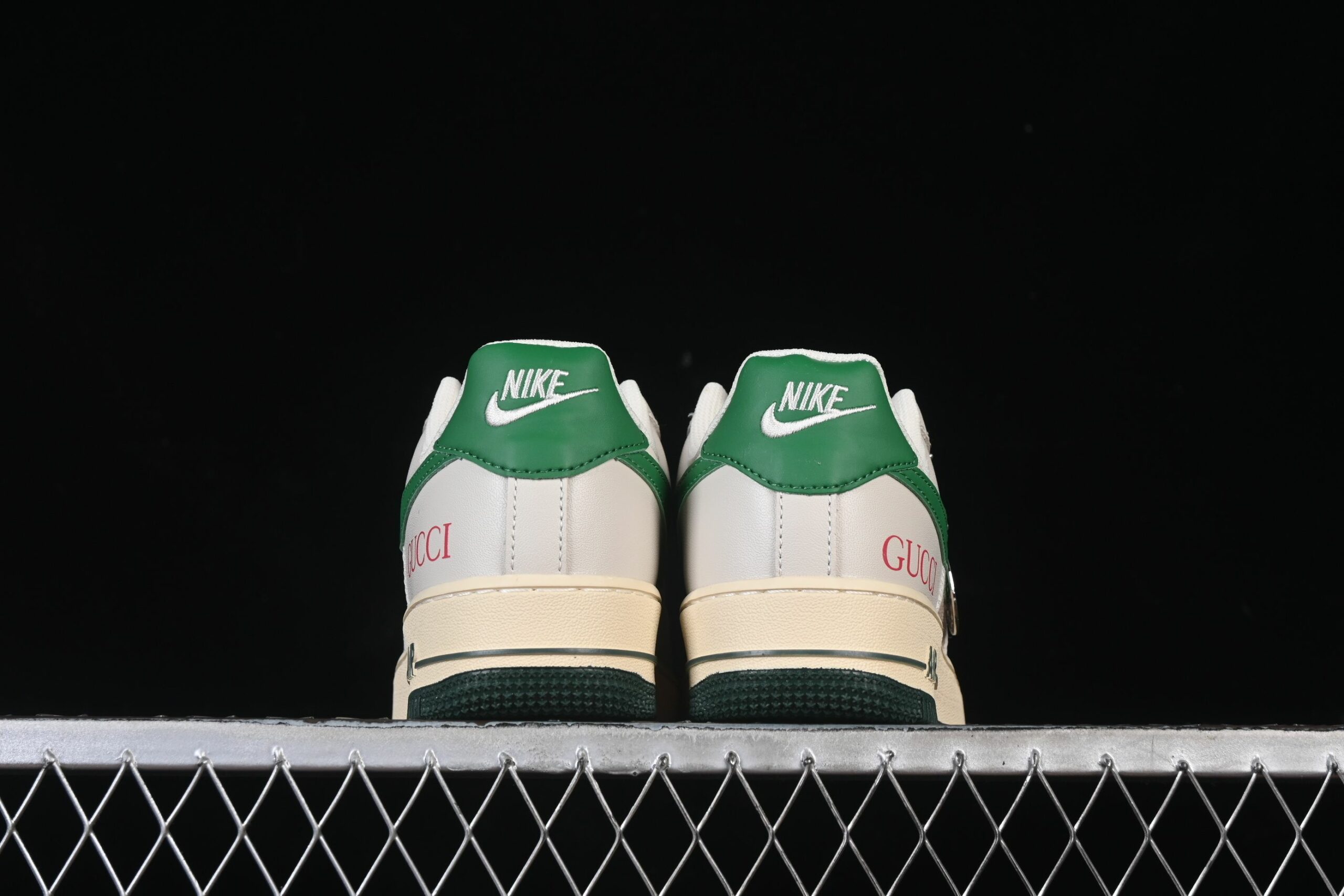 AF 1 Low x GG AH8462-003 AF 1 Low x GG AH8462-003