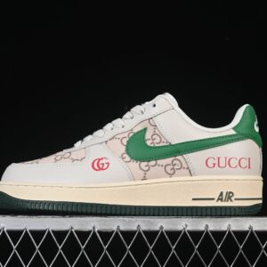 AF 1 Low x GG AH8462-003