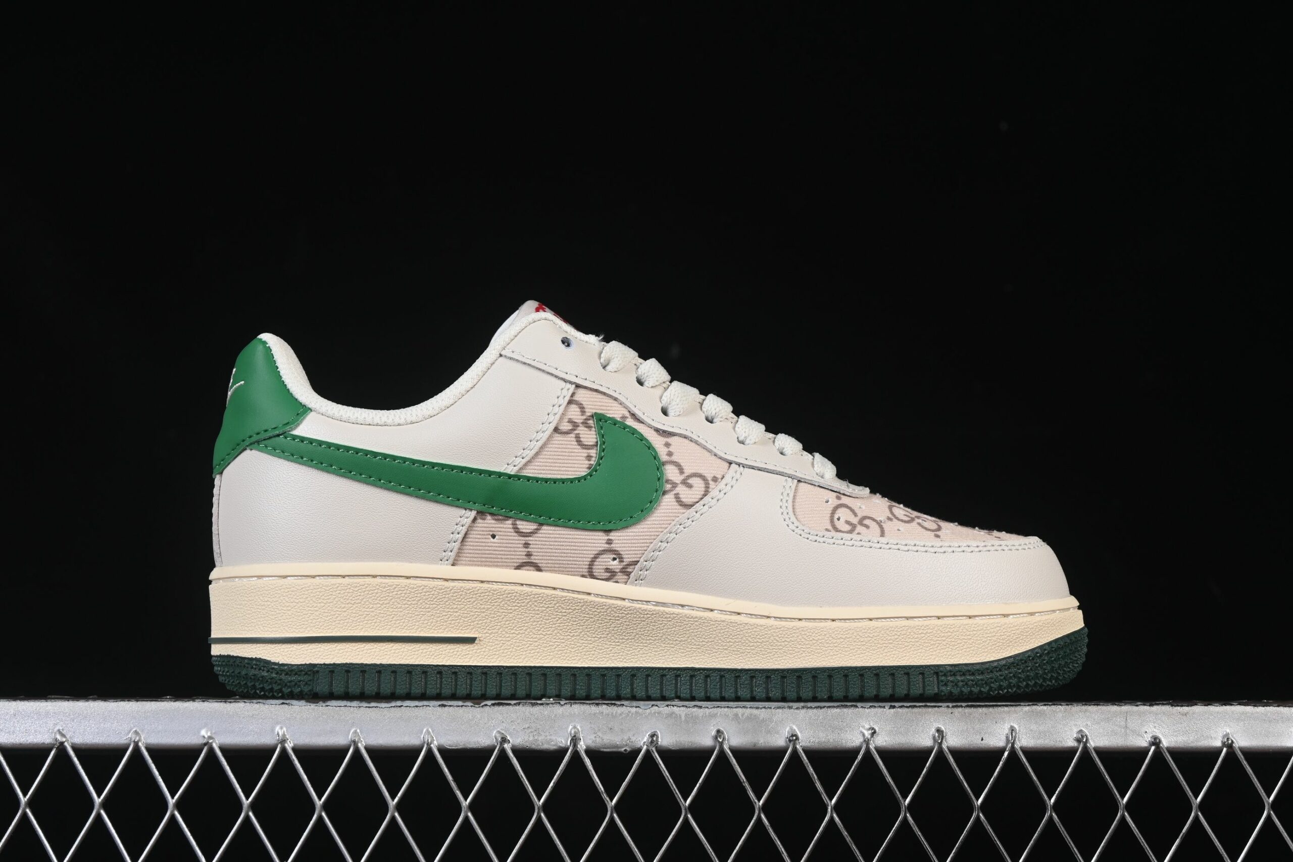 AF 1 Low x GG AH8462-003 AF 1 Low x GG AH8462-003