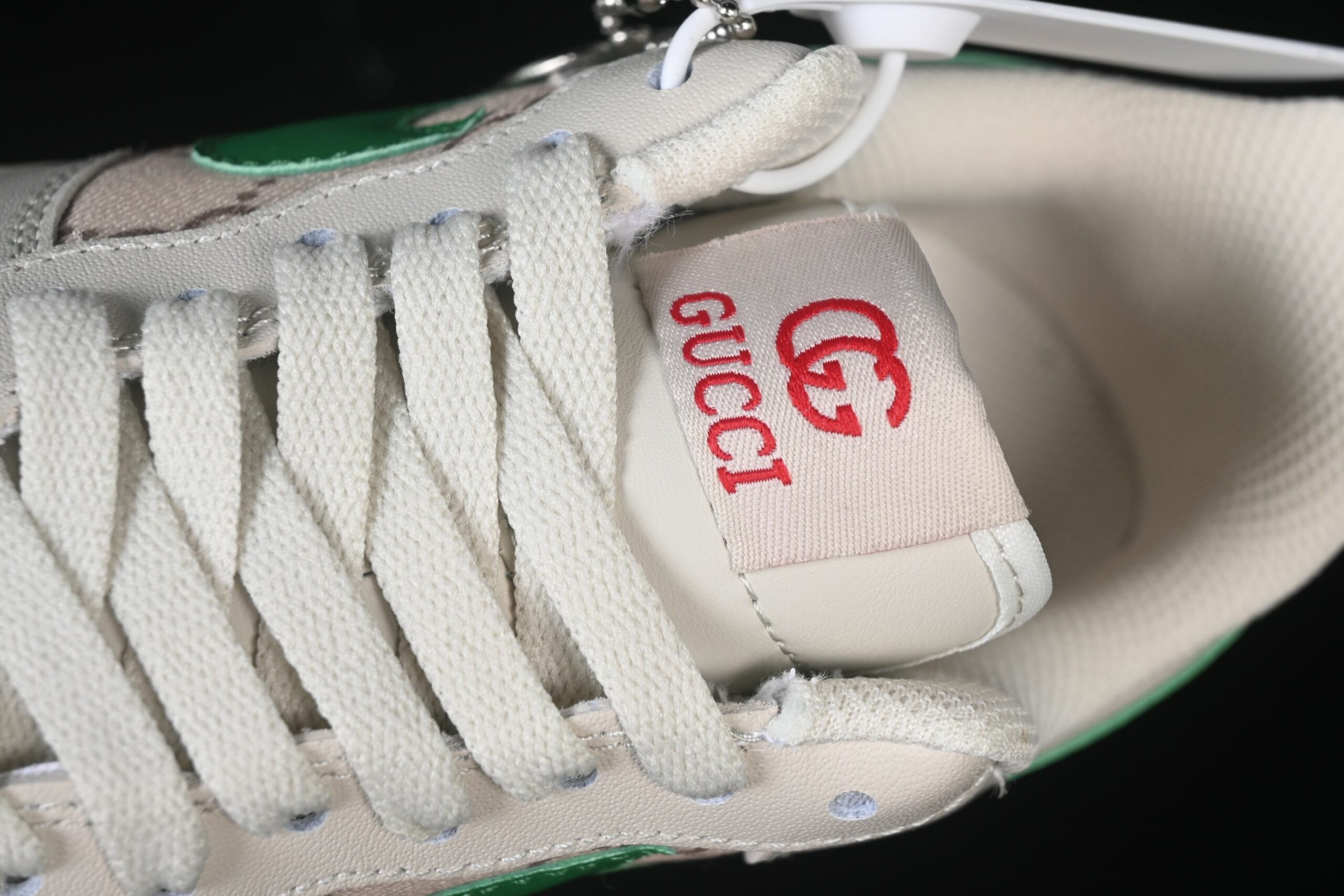 AF 1 Low x GG AH8462-003 AF 1 Low x GG AH8462-003