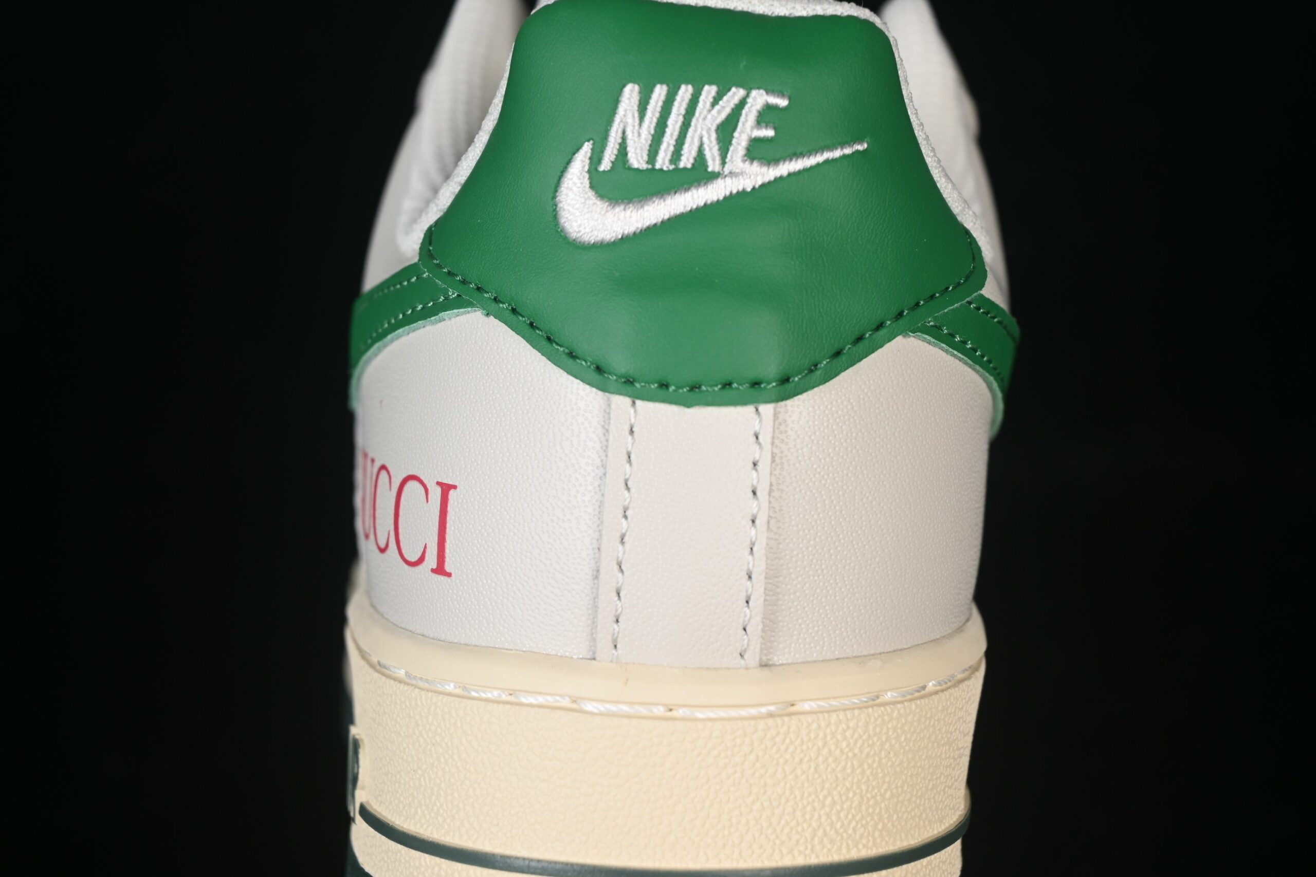 AF 1 Low x GG AH8462-003 AF 1 Low x GG AH8462-003