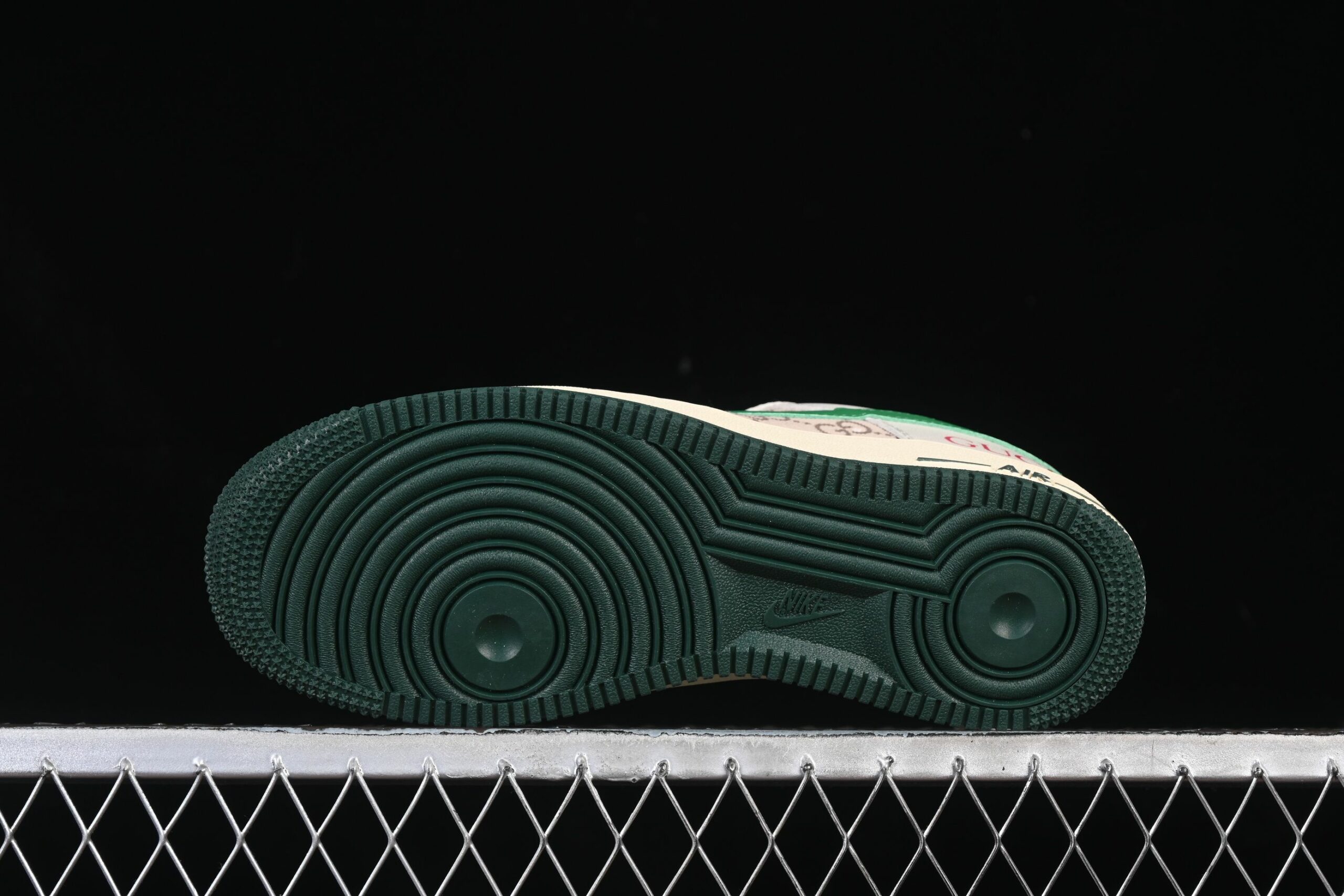 AF 1 Low x GG AH8462-003 AF 1 Low x GG AH8462-003