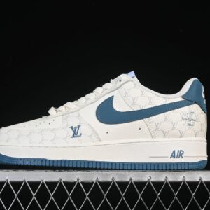 AF 1 Low x LV BZ6880-105