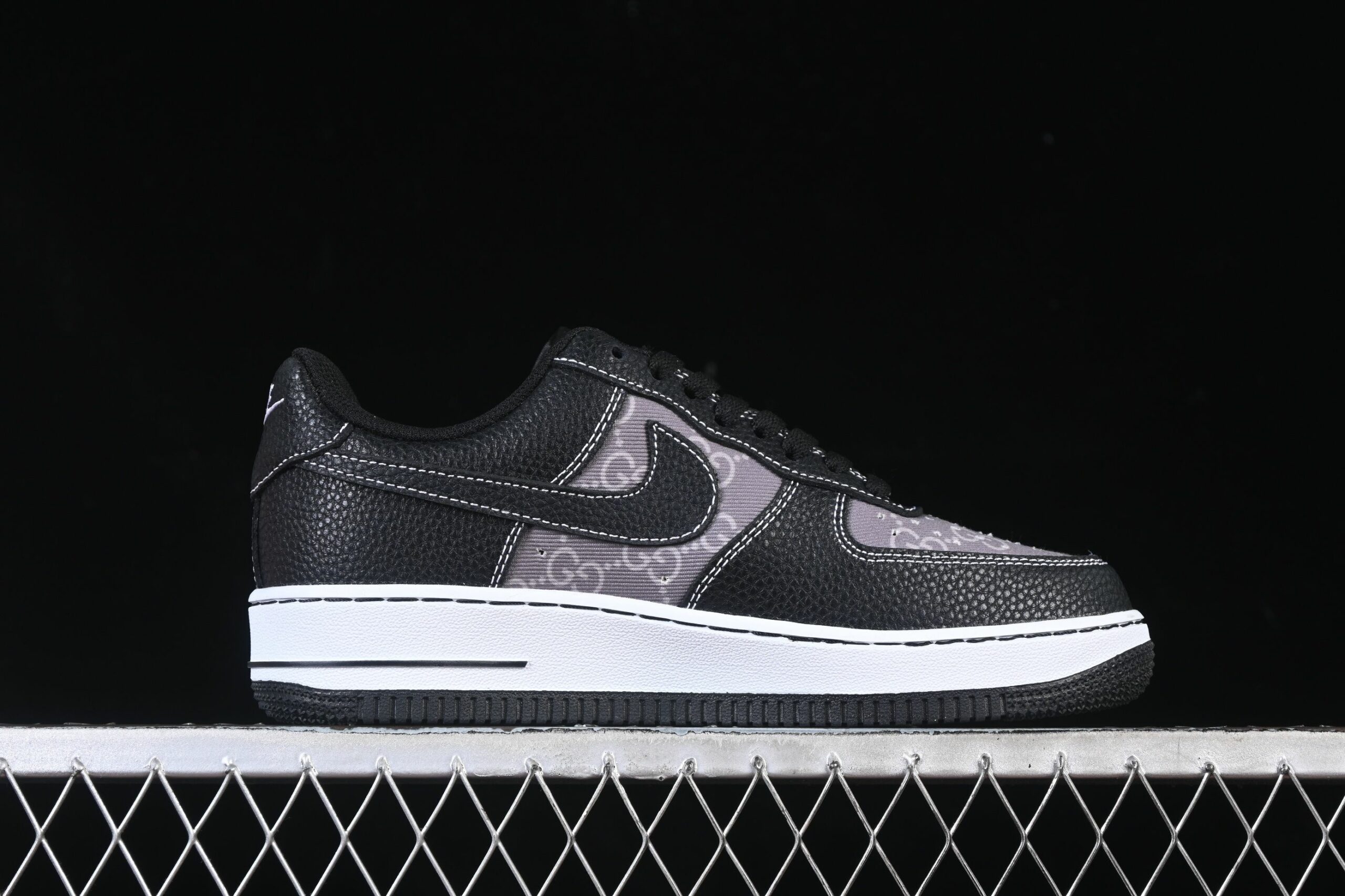 AF 1 Low x GG AH8462-002 AF 1 Low x GG AH8462-002