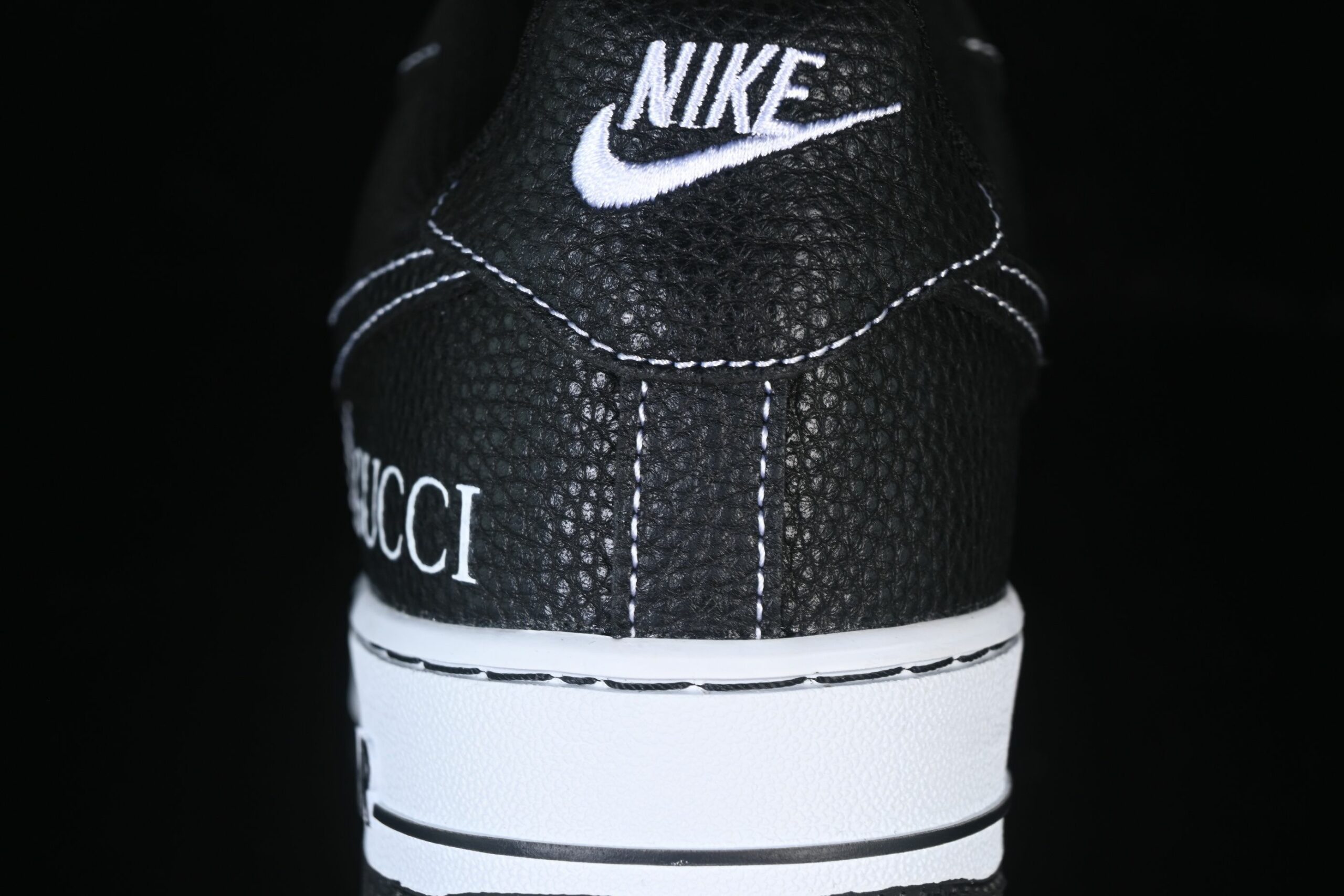 AF 1 Low x GG AH8462-002 AF 1 Low x GG AH8462-002