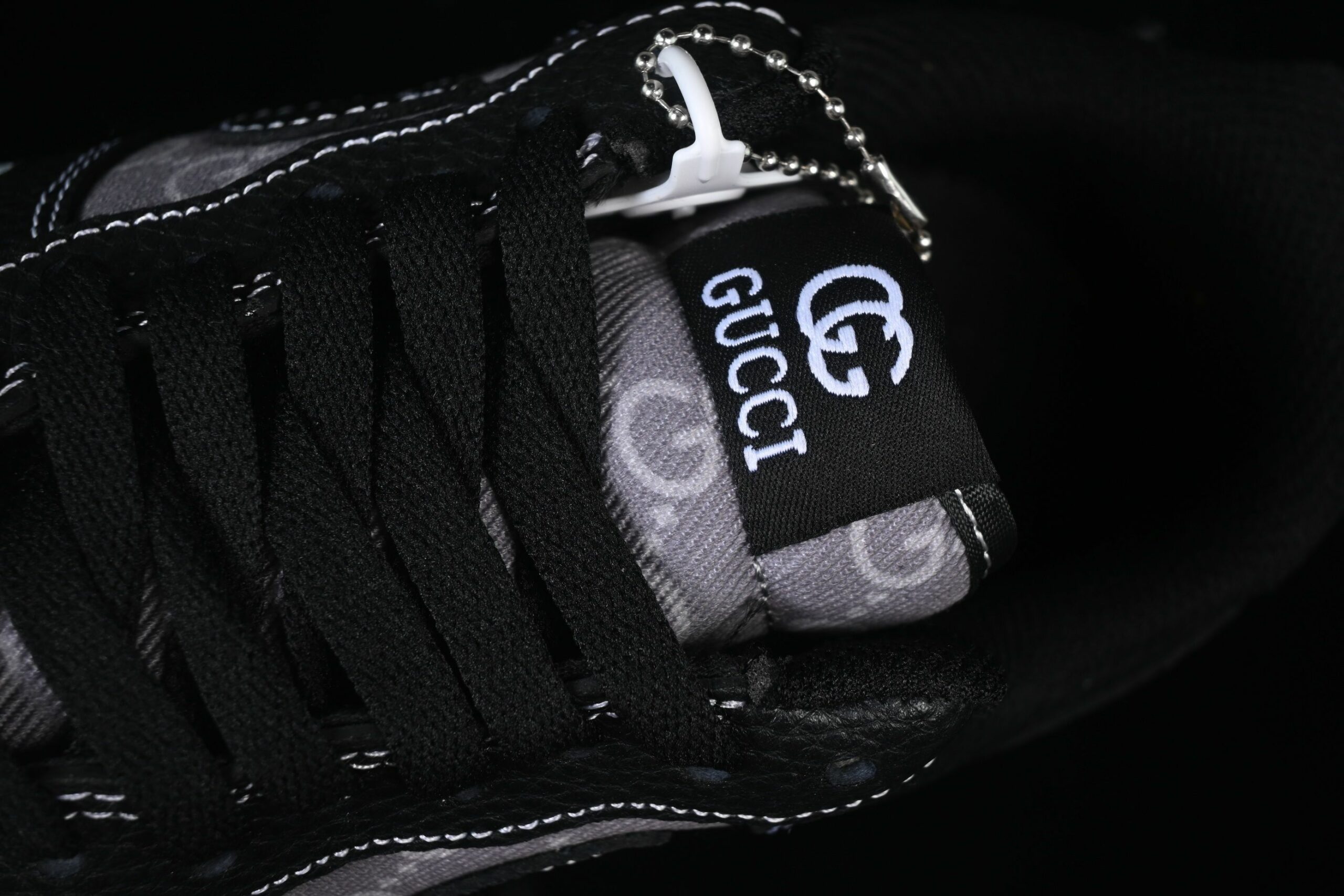 AF 1 Low x GG AH8462-002 AF 1 Low x GG AH8462-002