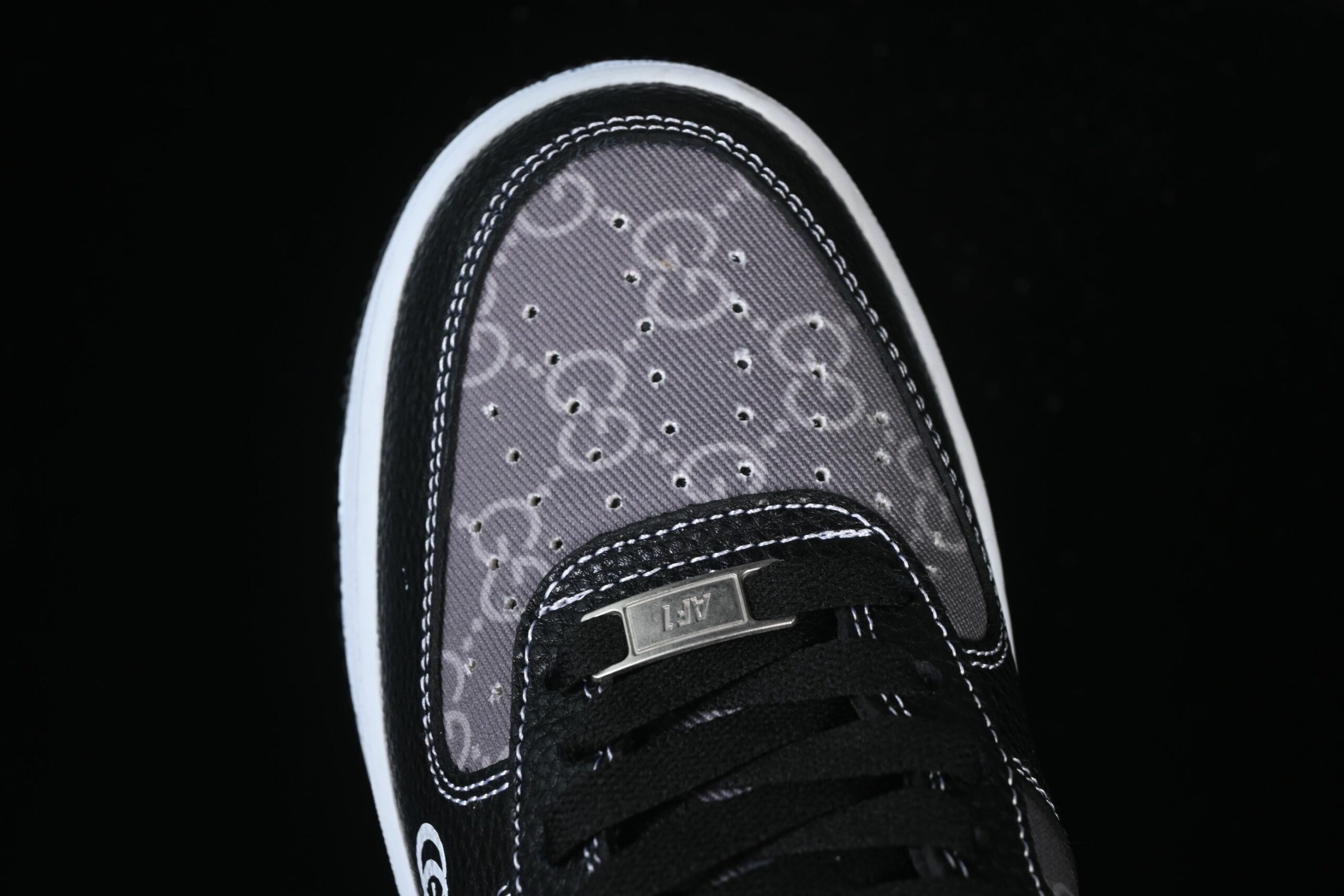 AF 1 Low x GG AH8462-002 AF 1 Low x GG AH8462-002