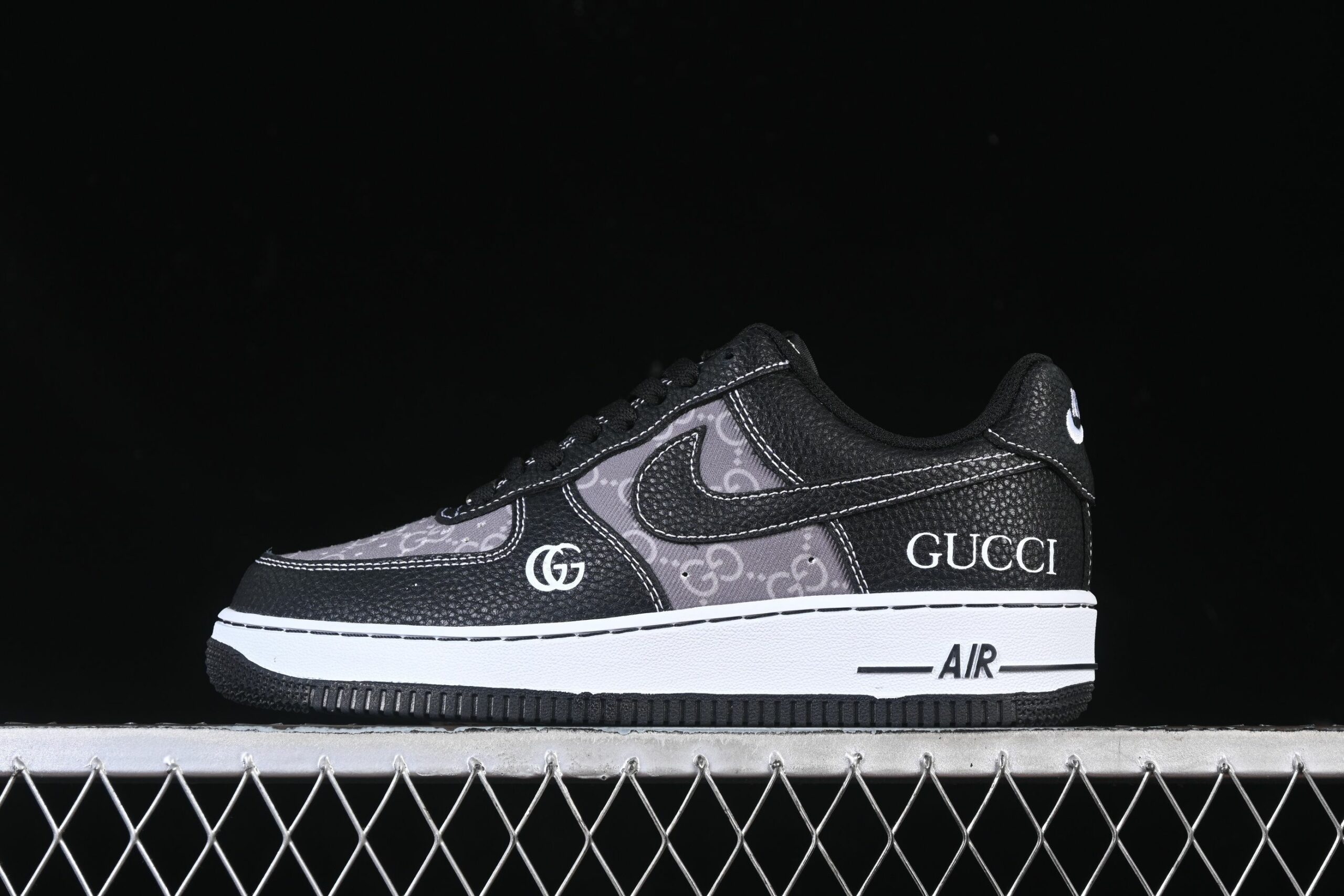 AF 1 Low x GG AH8462-002 AF 1 Low x GG AH8462-002
