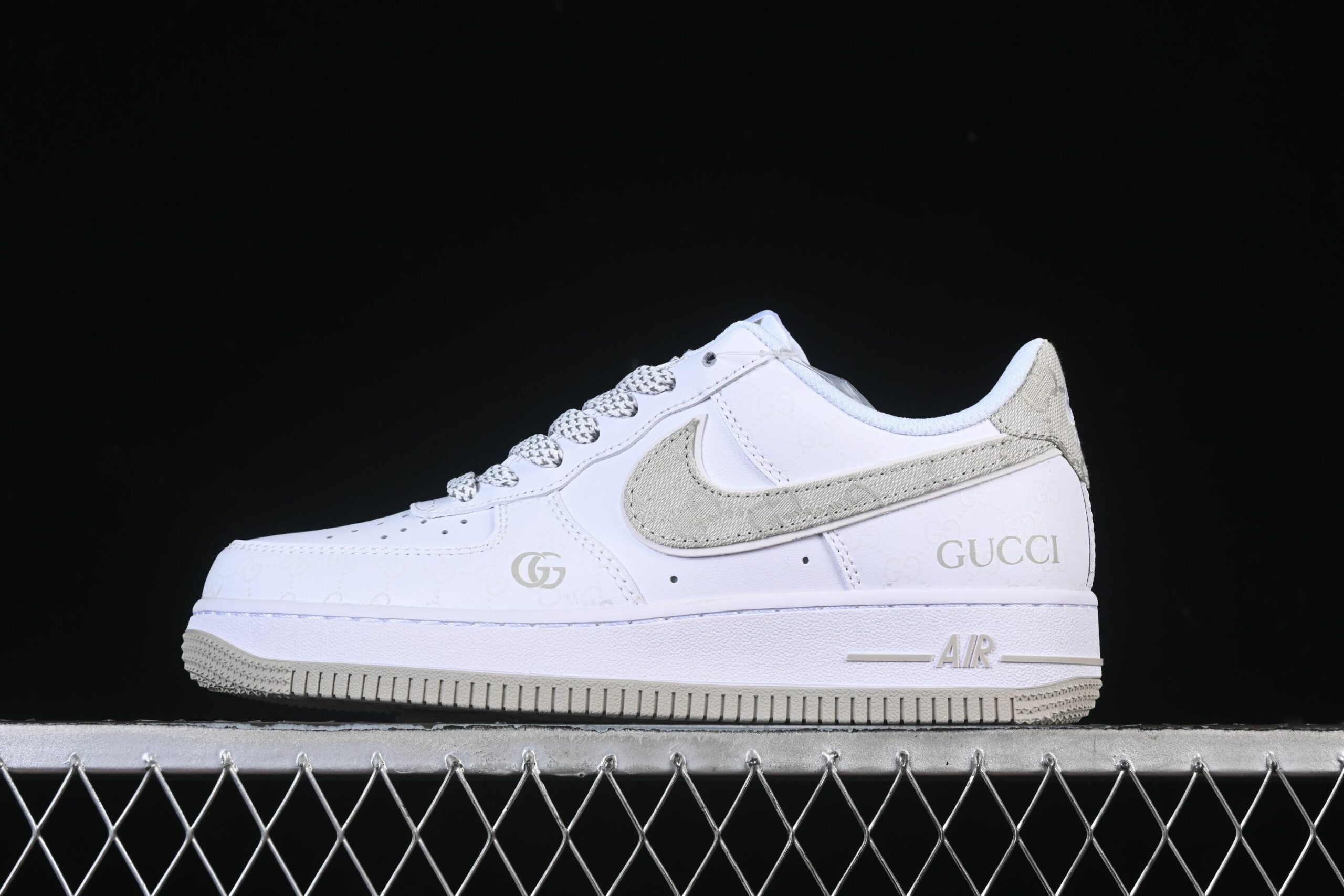 AF 1 Low x GG XX3168-197 AF 1 Low x GG XX3168-197