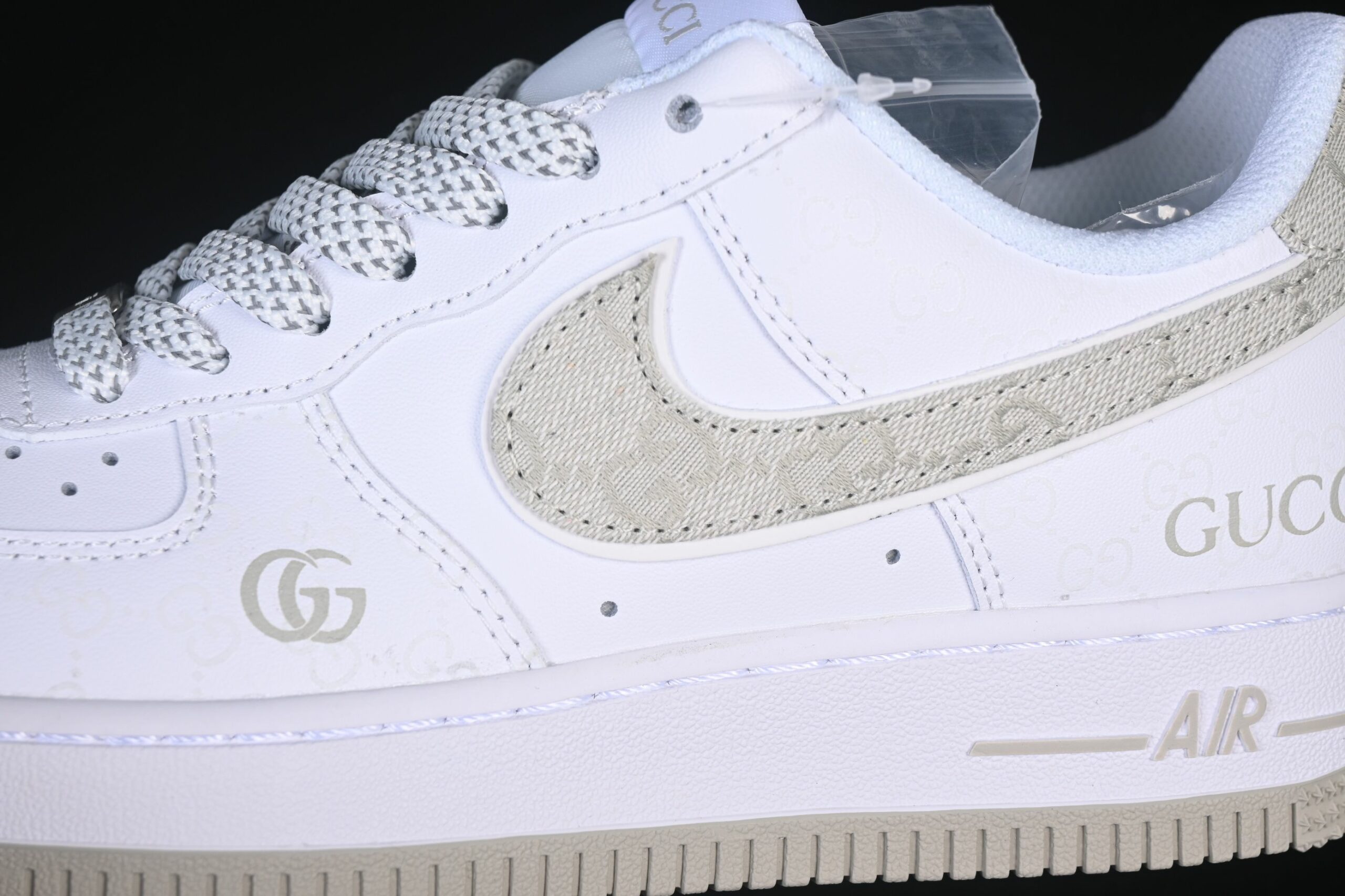 AF 1 Low x GG XX3168-197 AF 1 Low x GG XX3168-197