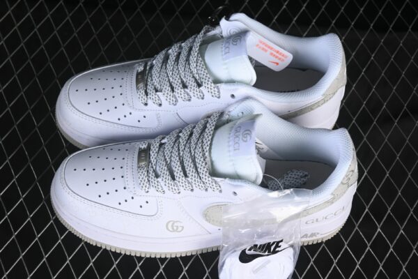 AF 1 Low x GG XX3168-197
