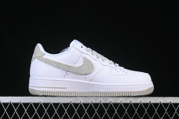 AF 1 Low x GG XX3168-197