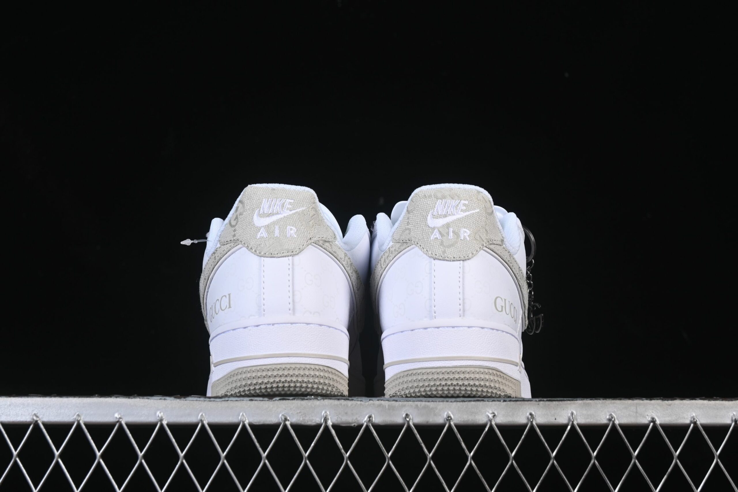 AF 1 Low x GG XX3168-197 AF 1 Low x GG XX3168-197