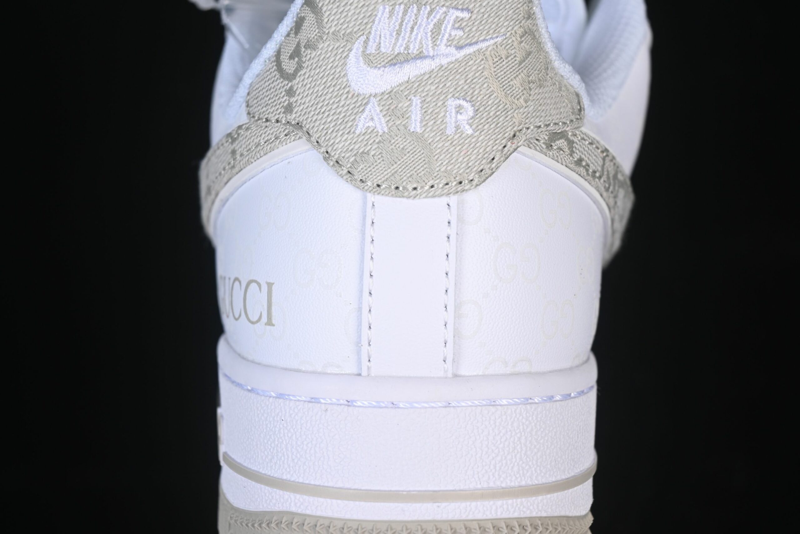AF 1 Low x GG XX3168-197 AF 1 Low x GG XX3168-197