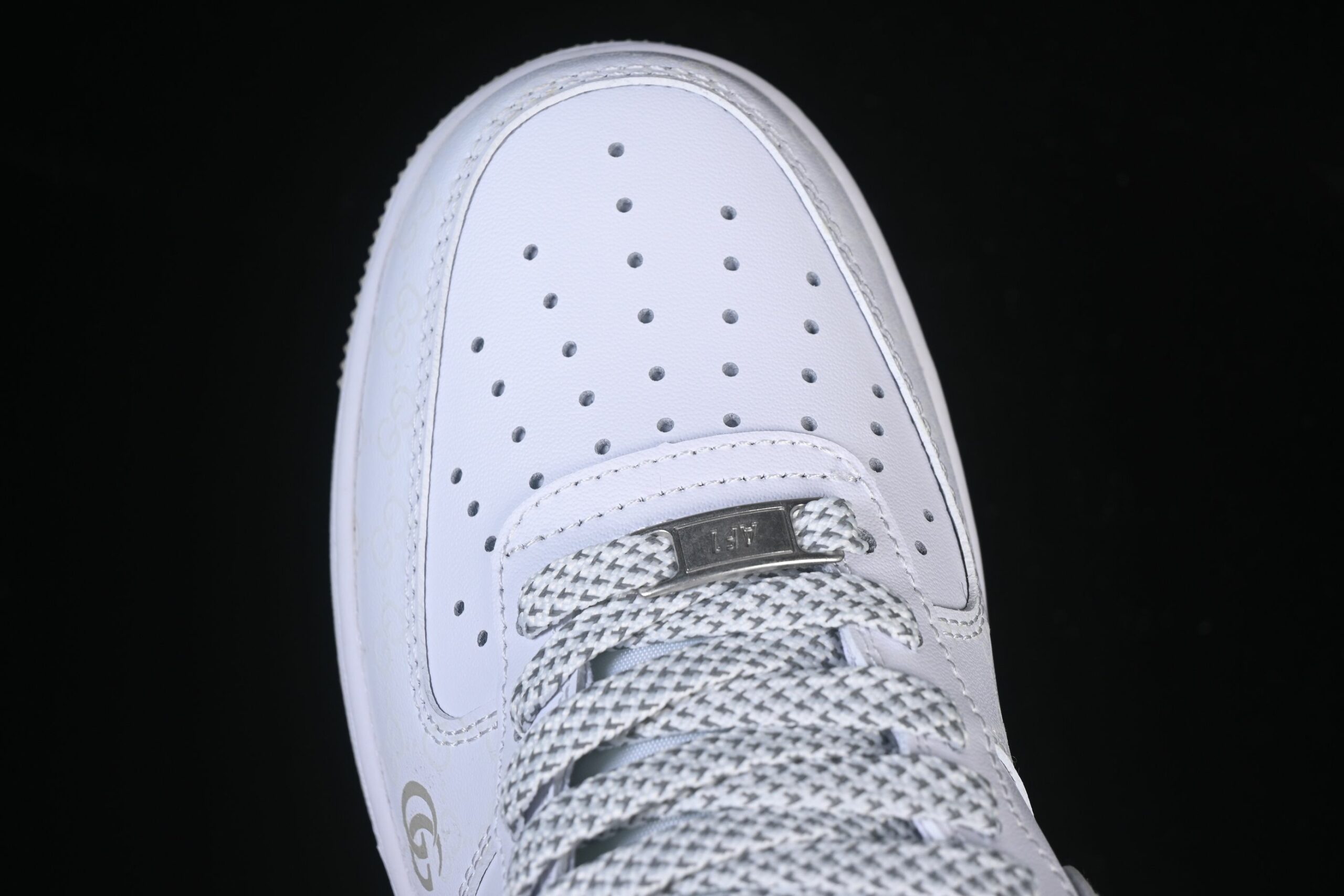 AF 1 Low x GG XX3168-197 AF 1 Low x GG XX3168-197