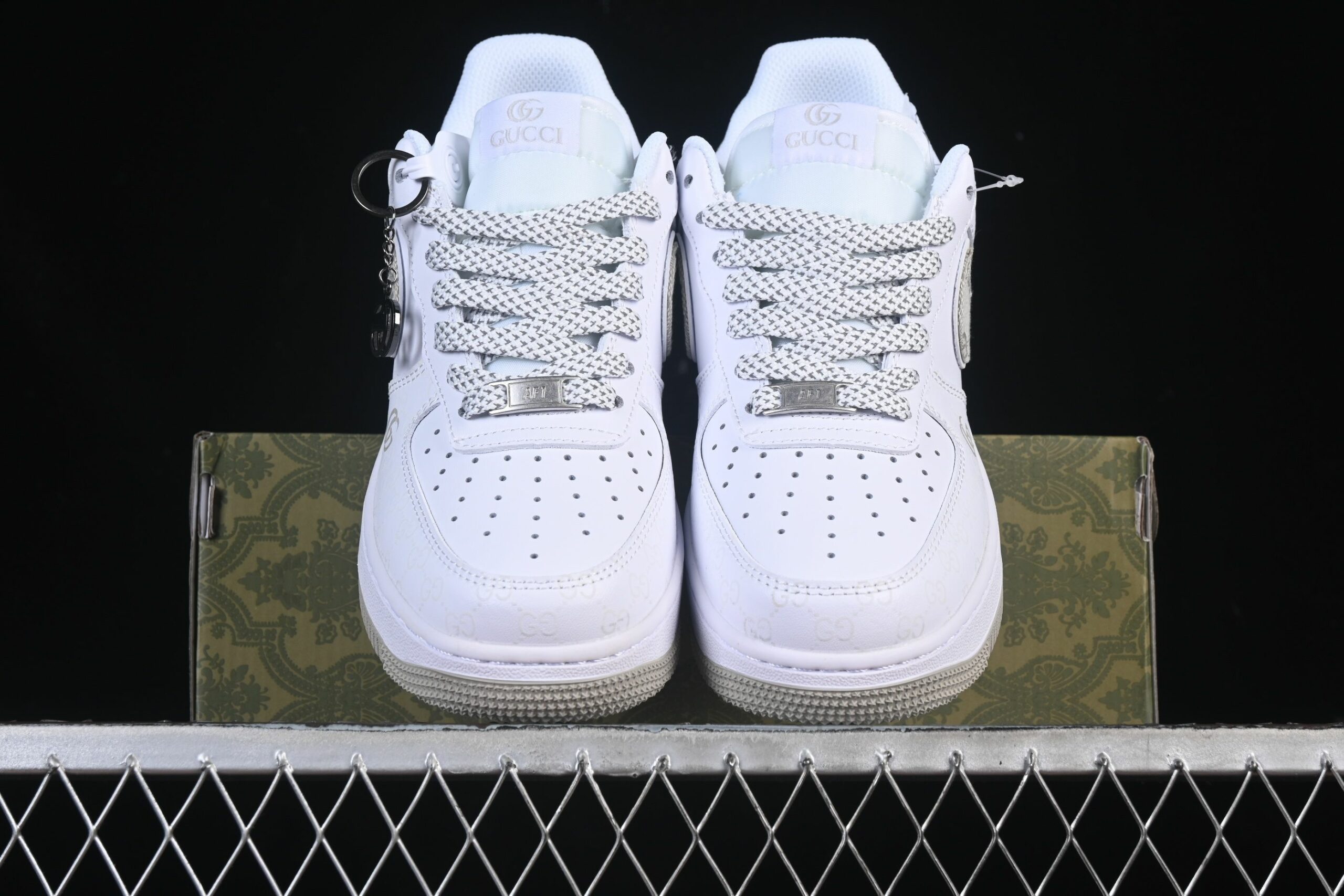 AF 1 Low x GG XX3168-197 AF 1 Low x GG XX3168-197
