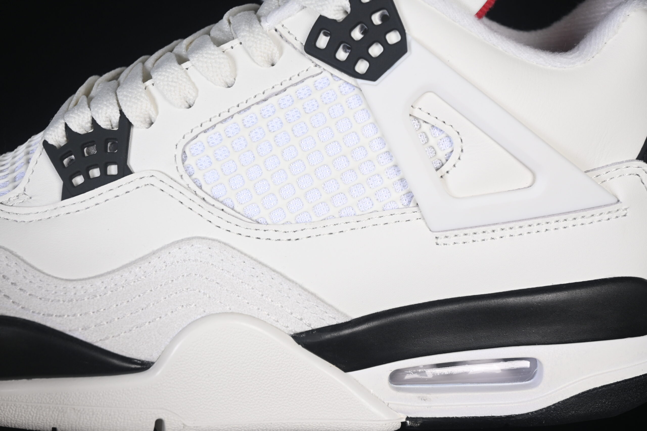 AJ 4 Retro SE Flight Club IM4002-100 AJ 4 Retro SE Flight Club IM4002-100