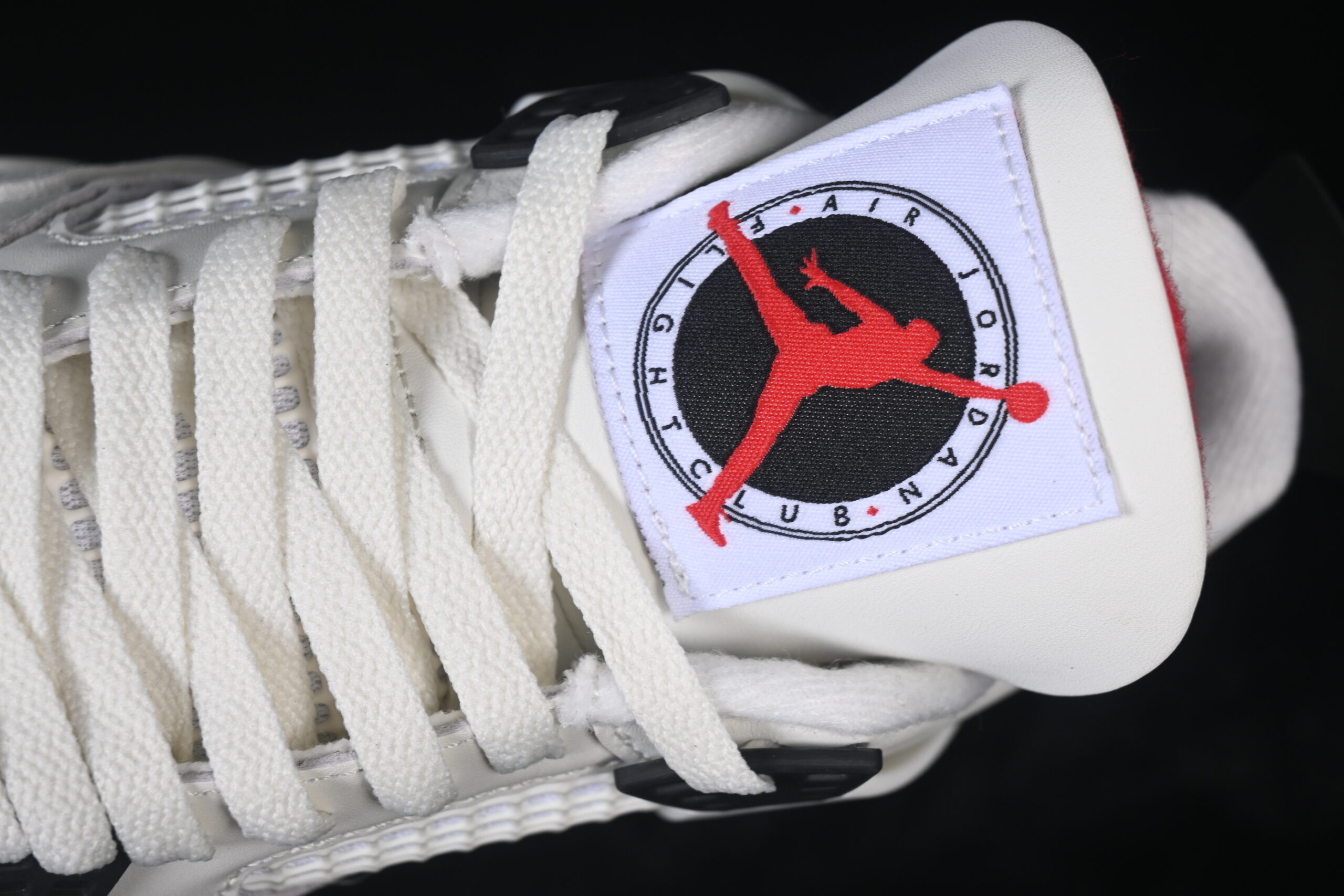 AJ 4 Retro SE Flight Club IM4002-100 AJ 4 Retro SE Flight Club IM4002-100