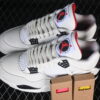 AJ 4 Retro SE Flight Club IM4002-100 AJ 4 Retro SE Flight Club IM4002-100