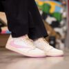 AJ 1 Low x Travis Scott ‘Muslin Shy Pink’ IQ7604-100