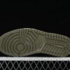 AJ 1 Low x Travis Scott ‘Reverse Olive’ DM7866-200