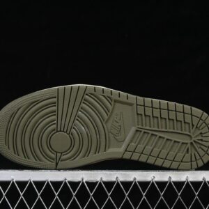 AJ 1 Low x Travis Scott 'Reverse Olive' DM7866-200 5 283848fb result