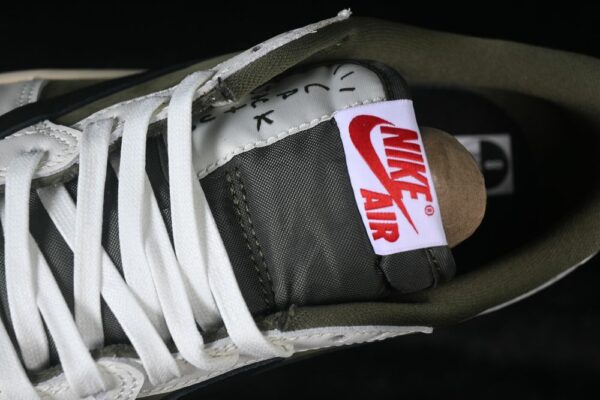 AJ 1 Low x Travis Scott ‘Reverse Olive’ DM7866-200