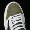AJ 1 Low x Travis Scott ‘Reverse Olive’ DM7866-200