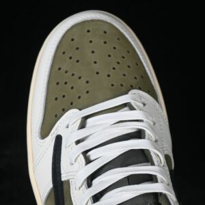 AJ 1 Low x Travis Scott 'Reverse Olive' DM7866-200 6 4cb5a0bb result