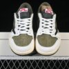 AJ 1 Low x Travis Scott ‘Reverse Olive’ DM7866-200