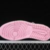 AJ 1 Low x Travis Scott ‘Sail Shy Pink’ IQ7604-101