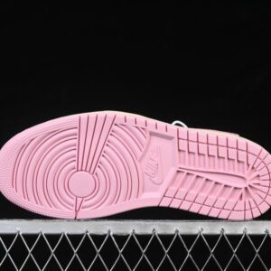 AJ 1 Low x Travis Scott 'Sail Shy Pink' IQ7604-101 5 fe411eaf result