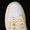 AJ 1 Low x Travis Scott ‘Sail Shy Pink’ IQ7604-101