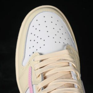 AJ 1 Low x Travis Scott 'Sail Shy Pink' IQ7604-101 6 3d4d95fc result