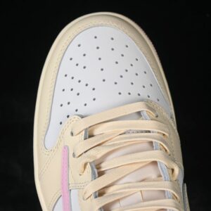 AJ 1 Low x Travis Scott 'Sail Shy Pink' IQ7604-100 6 737480bd result